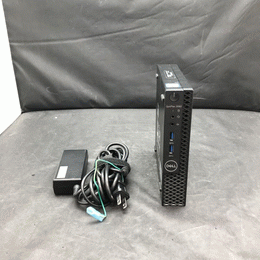 〔中古〕3060m/929e Core i3 プロセッサー  8100T (3.10GHz)/8GB/256GB(SSD)/Intel UHD Graphics 630/Windows 11 Home(MAR)(中古保証3ヶ月間)