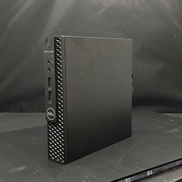 〔中古〕3060m/929e Core i3 プロセッサー  8100T (3.10GHz)/8GB/256GB SSD/Intel UHD Graphics 630/Windows 11 Home(MAR)(中古保証3ヶ月間)