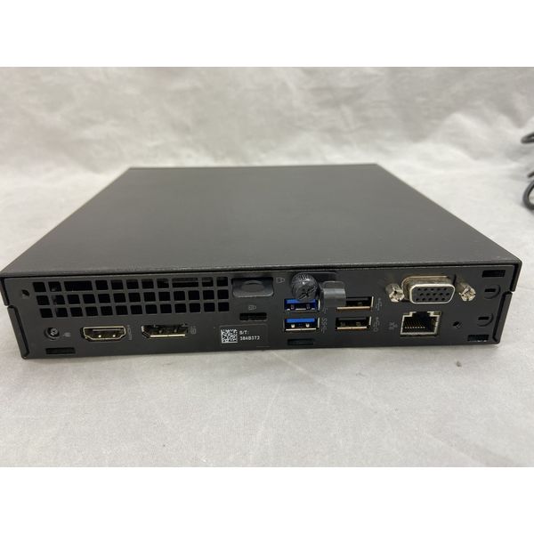 パソコン三台セット　富士通　DELL　NEC デスクトップパソコン 一体型PC 一体型パソコン 19〜21.5型