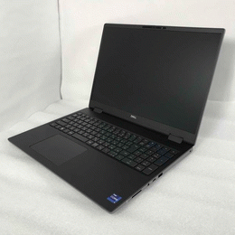 DELL 〔中古〕Latitude5320 Core i7-1185G7 プロセッサー/16GB