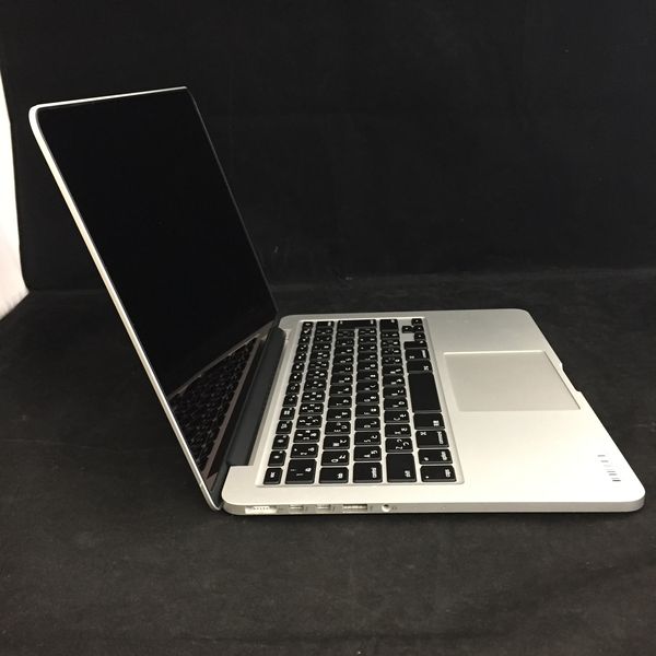APPLE 〔中古〕MacBook Pro (13-inch) A1502 2.7GHz Intel® Core™ i5