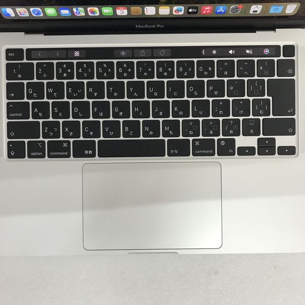 APPLE 〔中古〕MacBook Pro (13インチ, M1, 2020) BTO Apple M1