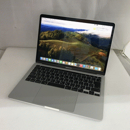 〔中古〕MacBook Pro (13インチ, M1, 2020) BTO Apple M1チップ/8コア/16GB/1TB SSD/Apple M1チップ 8コアGPU(中古保証3ヶ月間)