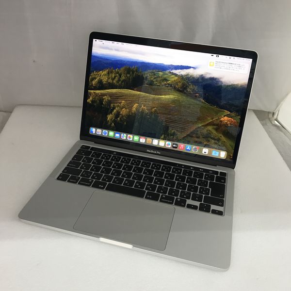 MacBook Pro 2020 M1 1TB 8コア　13インチ返品不可 Amazon.co.jp: 【整備済み品】 Apple MacBook Air M1 2020(13