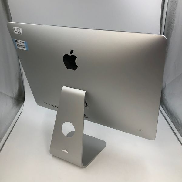 APPLE 〔中古〕iMac (Retina 4K・21.5-inch・2019) Intel® Core™ i7