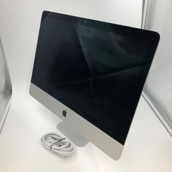 APPLE 〔中古〕iMac (Retina 4K・21.5-inch・2019) Intel® Core