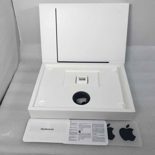 APPLE 〔中古〕MacBook Air(15inch・M2・2023) Apple M2 8コア CPU