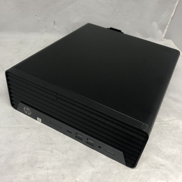 HP 10世代 Core i5-10500 16GB SSD１TB+HDD１TB e-TREND｜HP 4K1Q0PA#ABJ [600G6SFF (Core i5-10500 8GB HDD1TB