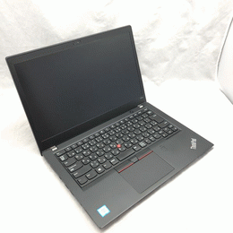 lenovo 〔中古〕Yoga6 13ALC7（中古保証3ヶ月間） | パソコン