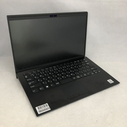 〔中古〕VJPK13C/347 Core i5-1035G1 プロセッサー/8GB/256GB SSD/Intel UHD Graphics/Windows 11 Pro(中古保証3ヶ月間)