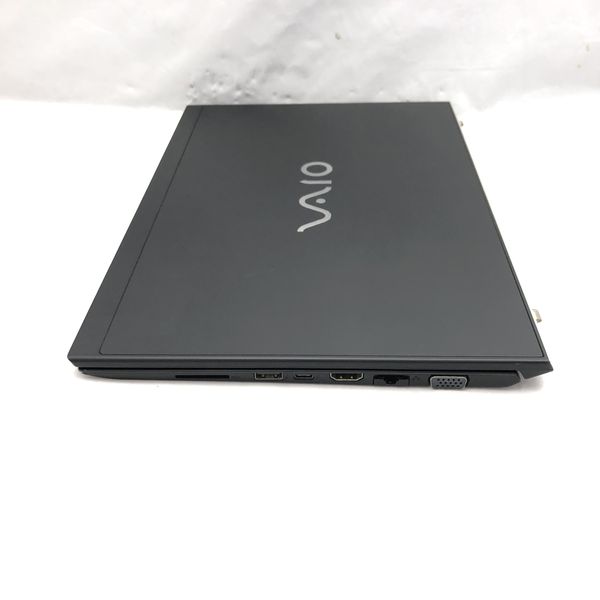VAIO 〔中古〕VJPK13C/347 インテル® Core™ i5-1035G1 プロセッサー
