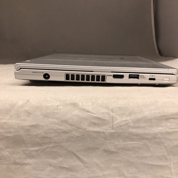 PANASONIC 〔中古〕LV9/354 Intel® Core™ i5-10310U