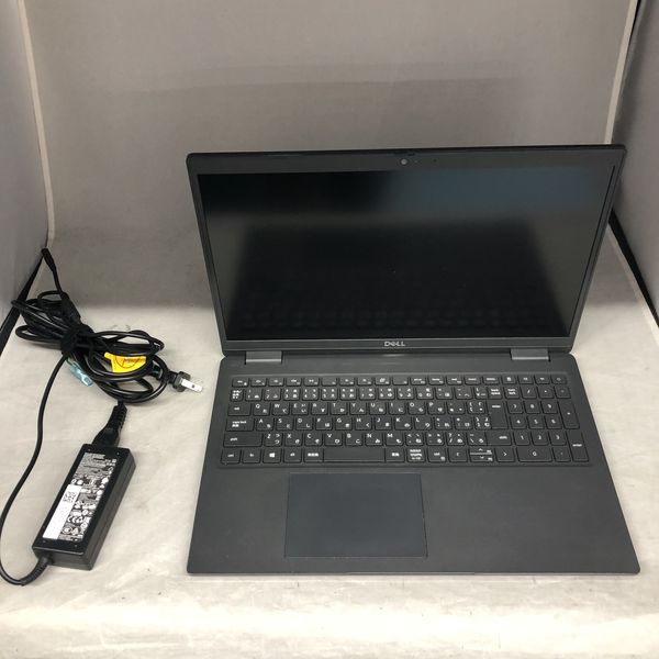 DELL 〔中古〕3520/355 Intel® Core™ i5-1145G7 プロセッサー