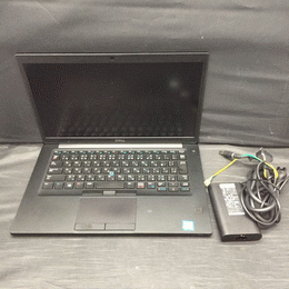 DELL 〔中古〕inspiron P185G003 Ryzen 7 8840U/DDR5 32GB/1TB