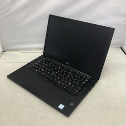 〔中古〕7490/358 Core i5 プロセッサー -8250U/8GB/SSD128GB/Intel UHD Graphics 620/ Windows11 Pro 64bit(中古保証3ヶ月間)