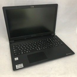 〔中古〕BJ65FS/360 Core i3 10110U プロセッサー (2.10GHz)/16GB/256GB(SSD)/Intel UHD Graphics/Windows11 Home 64bit(MAR)(中古保証3ヶ月間)