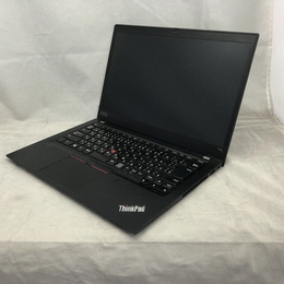Lenovo 〔中古〕ThinkPad X13 Gen 1 20T3S5DE00 Core i5 10310U