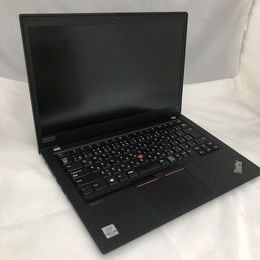 Windowsノート本体 Lenovo Ryzen 7 5700U 16GB/512G Lenovo 〔中古〕Ryzen 7 5700U/16GB DDR4/512GB SSD/AMD 搭載GPU