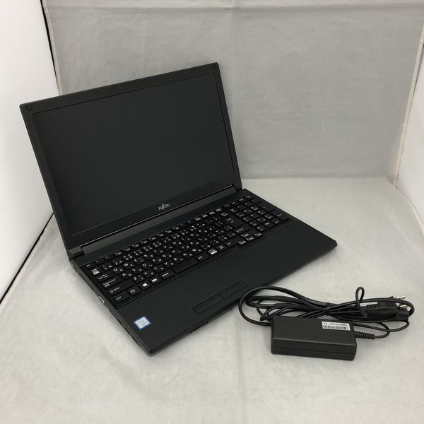 インテル ロナウド 98/99ホーム Mサイズ【中古】 FUJITSU 〔中古〕A579A /370 Core i5 プロセッサー -8265U/8GB