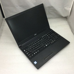 Fujitsu 富士通　ノートパソコン　15.6インチ　中古 4475aof.jpg