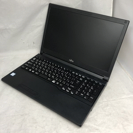 〔中古〕A579A/370 Intel® Core™ i5 プロセッサー -8265U/8GB/256GB SSD/Intel UHD Graphics 620/Windows 11 Pro(MAR)(中古保証3ヶ月間)