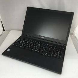 〔中古〕A579A/370 Core i5 プロセッサー -8265U (1.60GHz)/8GB/256GB SSD/Intel UHD Graphics 620/Windows11 Pro (MAR)(中古保証3ヶ月間)