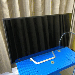 iodata 〔中古〕27インチ液晶ディスプレイ GigaCrysta KH