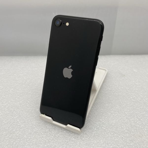 iPhone - 鯖さん専用 iPhone7 32GB ローズ、ブラック2台 APPLE 〔中古〕iPhoneSE(第2世代) 64GB ホワイト MHGQ3J/A au