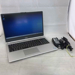 iiyama PC 〔中古〕IStNXi-15FH050-i7_-UHFXM/10585（中古保証3
