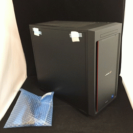 〔中古〕ILeDEi-M77M-A144F-RBSXD インテル® Core™ i5 プロセッサー -14400F/DDR5 16GB/1TB M.2 SSD + 1TB HDD/GeForce RTX 3060 12GB/Windows 11 Home(中古保証3ヶ月間)
