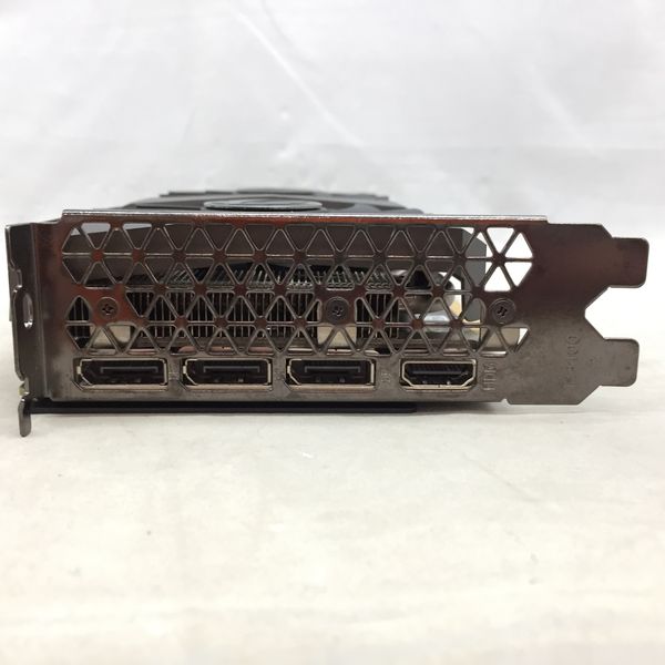 RTX3060Ti （中古品　本体のみ） GG-RTX3060Ti-E8GB/DF | NVIDIA GEFORCE RTX 3060 Ti 搭載