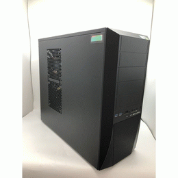 ゲーミングpc 中古 中古 LEVEL∞ ゲーミングパソコン iiyama デスクトップパソコン
