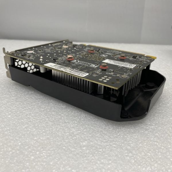 Palit 〔中古〕GeForce GTX1050Ti 4GB GDDR5（中古保証1ヶ月間