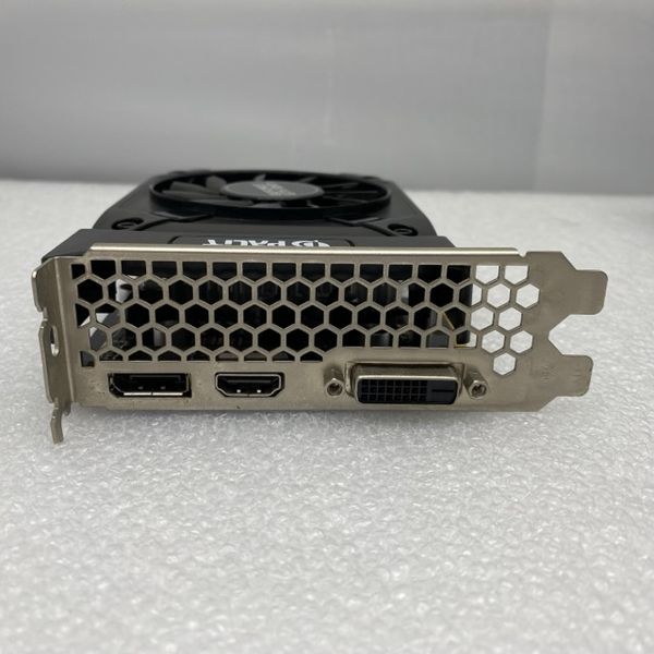 Palit GTX 1050 Ti 4GB（中古動作品） Amazon | Palit NVIDIA GeForce GTX1050Ti 4GB STORMX