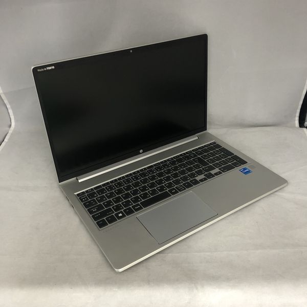 HP 〔中古〕HP ProBook 450 G8 i5-1135G7(2.4GHz)/16GB/256GB/intel