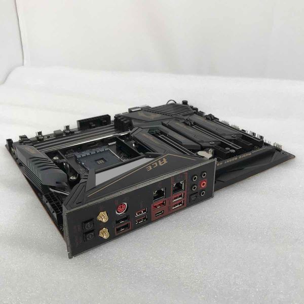 MSI 〔中古〕MEG X570 ACE（中古保証1ヶ月間） | パソコン工房