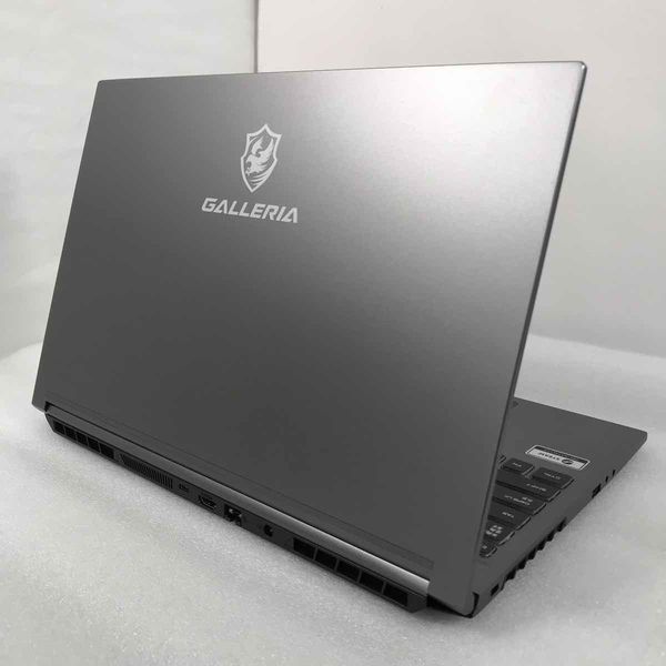 ガレリアノートPC GALLERIA RL5C-G50 11400H Amazon.co.jp: ゲーミングノートPC パソコン GALLERIA ガレリア