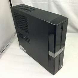 中古 Intel® Core™ i5 プロセッサー搭載デスクトップパソコン