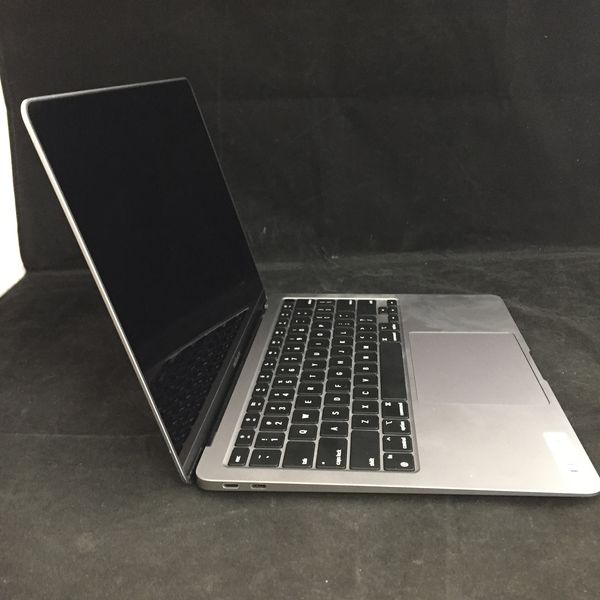 APPLE 〔中古〕MacBook Air (M1・2020) Apple M1チップ8コア/8GB/256GB