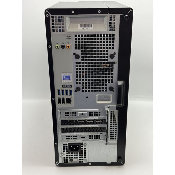 DELL 〔中古〕Dell G5 5000 インテル® Core™ i7-10700KF プロセッサー