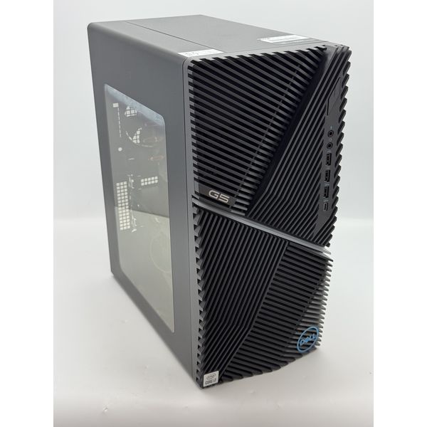 Windowsデスクトップ Dell G5 5000 i7-10700KF RTX3070 16GB DELL 〔中古〕Dell G5 5000 インテル® Core™ i7-10700KF プロセッサー