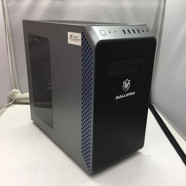 THIRDWAVE 〔中古〕RM5C-G60S Intel® Core™ i5-12400 プロセッサー 