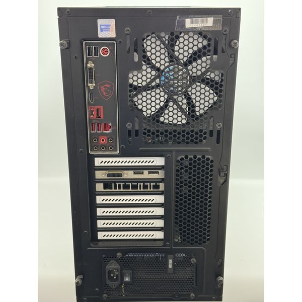 ノーブランド 〔中古〕GAMING PC インテル® Core™ i7 プロセッサー