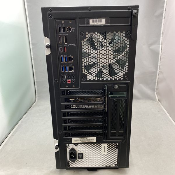 ノーブランド 〔中古〕GAMING PC インテル® Core™ i9-10900