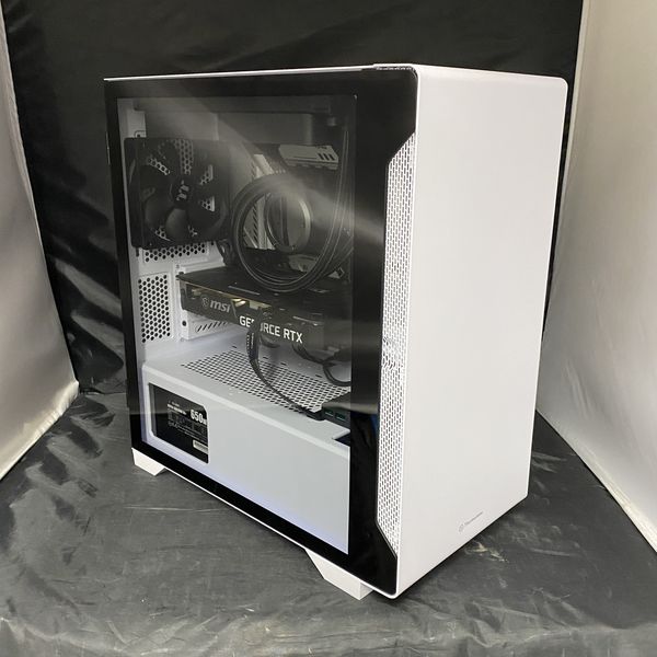 ノーブランド 〔中古〕BTO DeskPC インテル® Core™ i5-11400F