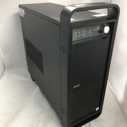 中古 自作PC i5-8400 1080ti ノーブランド Core i5-8400×GeForce GTX 1650 SUPER【Bランク