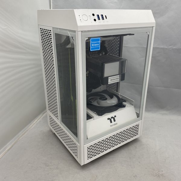 ノーブランド 〔中古〕GAMING PC インテル® Core™ i7