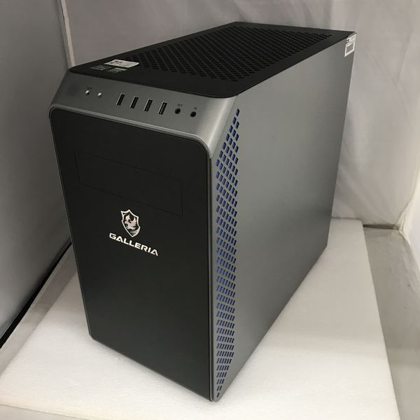 Ryzen 0 6-Core GALLERIA Thirdwave 1 Processor⁄メモリ8GB Thirdwave