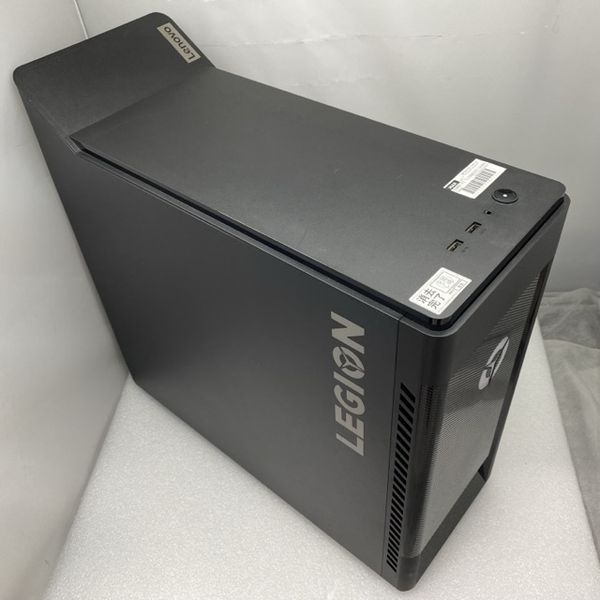 Lenovo 〔中古〕Lenovo Legion T5-28IMB05/インテル® Core™ i7 Lenovo 〔中古〕Lenovo Legion T5-28IMB05/インテル® Core™ i7