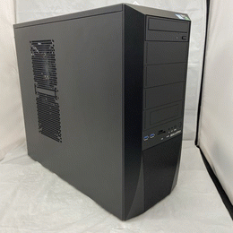 自作ゲーミングPC/Core i7-7700/16G/GTX1660Ti 自作ゲーミングPC i7-7700K/GTX 1660 SUPER/16GB